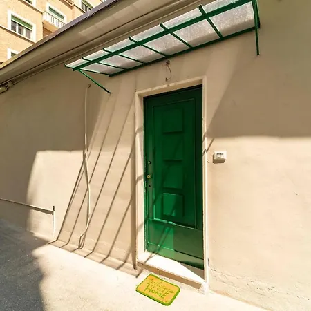 Green House * Torino