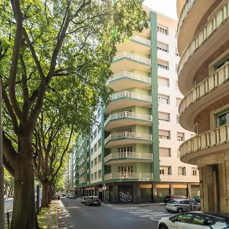Appartamento Green House *