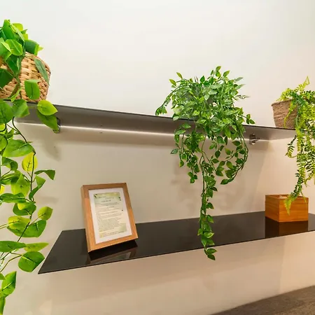 Appartement House Turijn