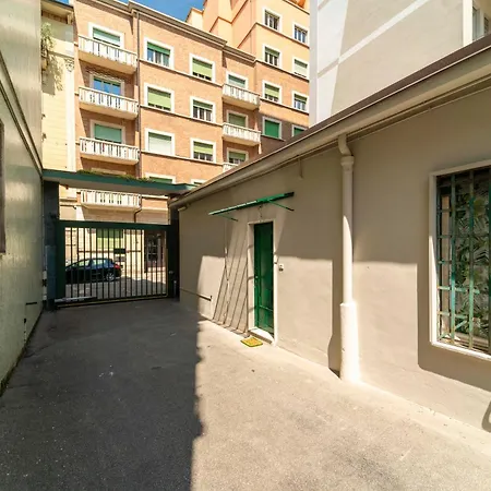 Apartamento House Politecnico *