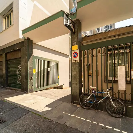 Apartamento House Politecnico Turín