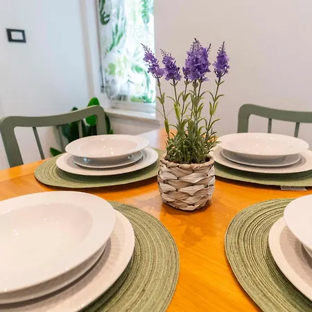 House Apartamento Turín