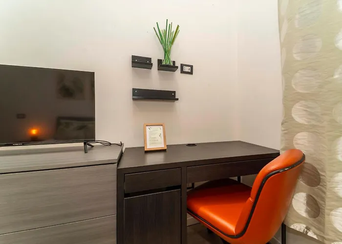 Appartement House Politecnico